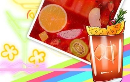 真實(shí)飲料模擬游戲