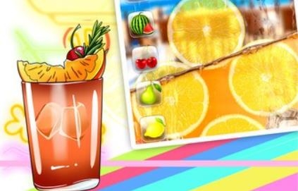 真實(shí)飲料模擬游戲