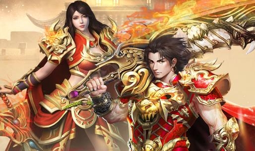 戰(zhàn)谷手游最新版本