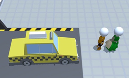 汽車站經(jīng)理游戲最新版