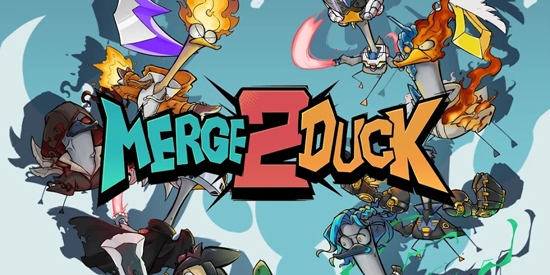 來合體鴨2最新版(Merge Duck 2)