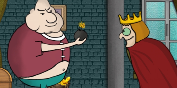 刺殺國王最新版本(Murder: Be The King)