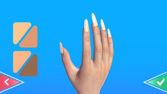 女孩游戲美甲彩繪官方版(Fashion Nail Salon Games 3D)