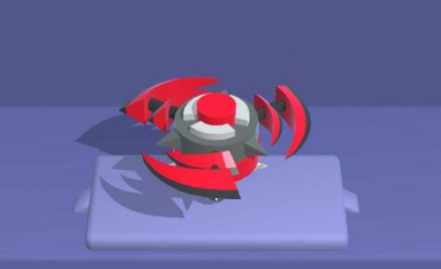 Merge Spinner Master合并微調(diào)大師游戲安卓版