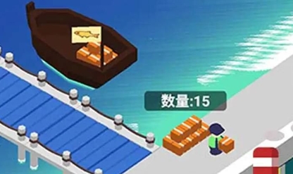 海鮮市場大亨游戲安卓版 海鮮市場大亨游戲安卓版