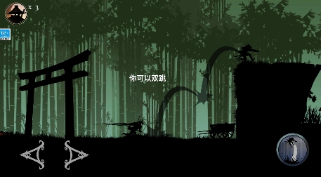 少年勇闖江湖游戲最新版
