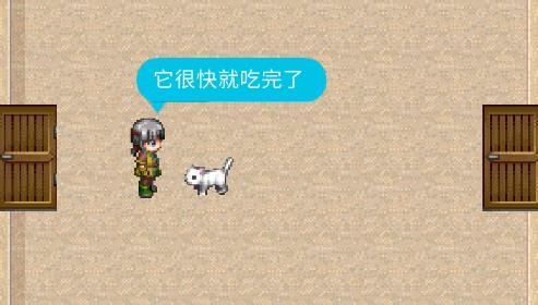 貓貓驚魂1.1手機(jī)版