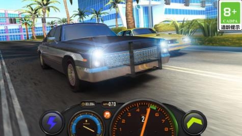 超級(jí)飛車模擬器手機(jī)版