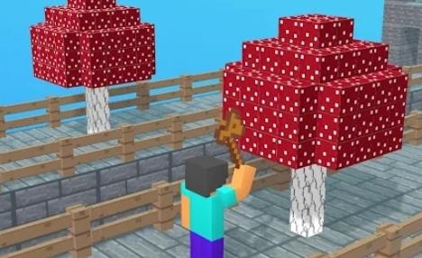 Craft Race游戲最新版