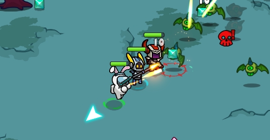 太空人生存游戲官方版 太空人生存游戲官方版