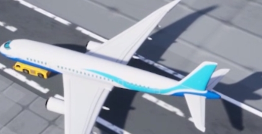 機(jī)場大亨官方版