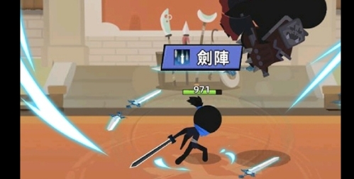 比武大會(huì)官方版