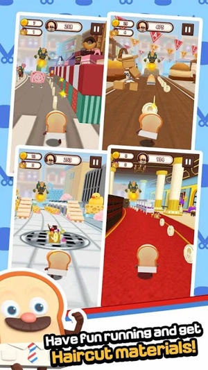 面包先生跑酷最新版(Bread Run)