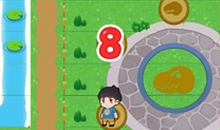 割草發(fā)育游戲最新版