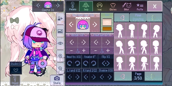 GACHA甜甜官方版