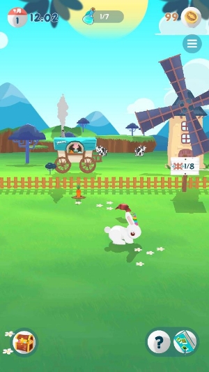 Bunniiies愛兔官方正版