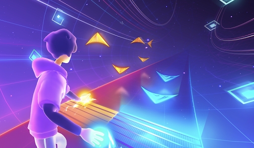 starri星動旋律官方版