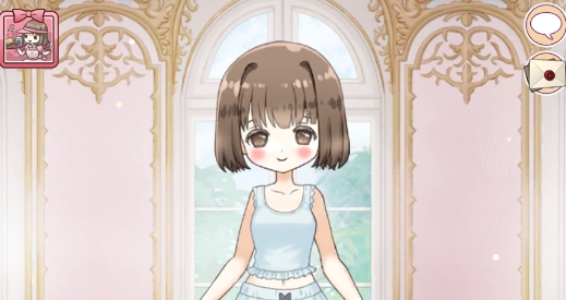 少女更衣室官方版