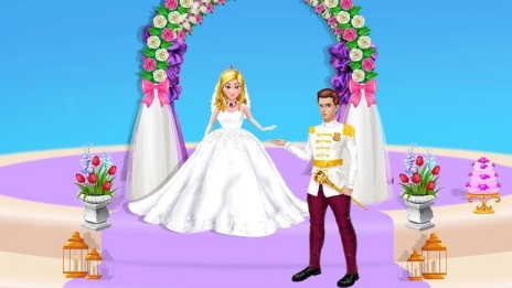 婚禮游戲安卓版 婚禮游戲安卓版