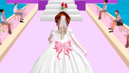 婚禮游戲安卓版 婚禮游戲安卓版