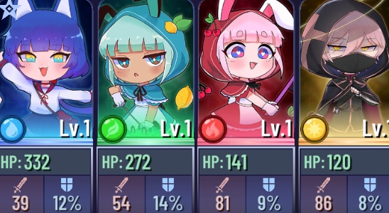 加查隧道官方版 加查隧道官方版