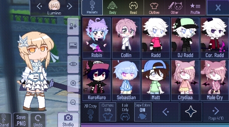 加查原神游戲最新版