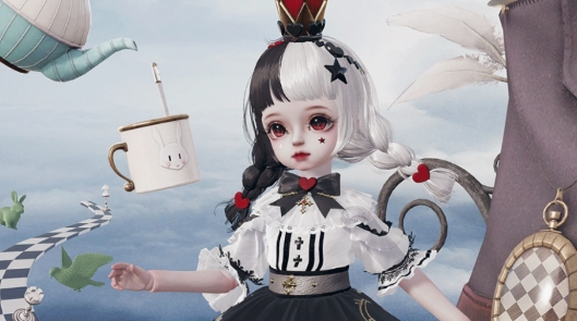 箱庭小偶官方版
