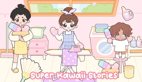 魅力娃娃游戲最新版