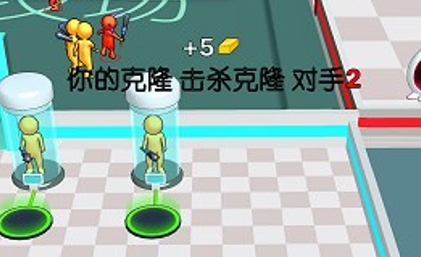 復(fù)仇者反擊游戲最新版