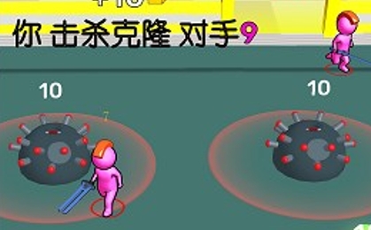 復(fù)仇者反擊游戲最新版