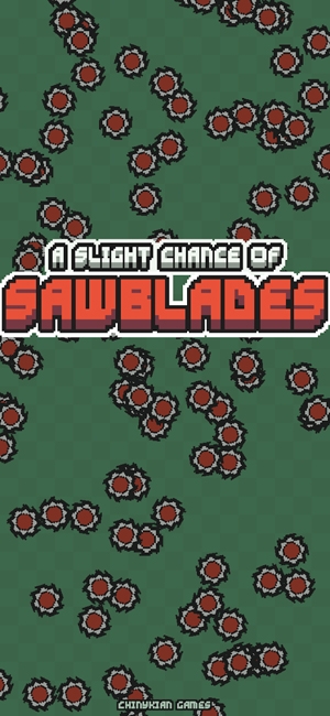 鋸片的小機(jī)會(huì)最新版(SAWBLADES)