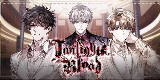 暮光之血游戲最新版(Twilight Blood)
