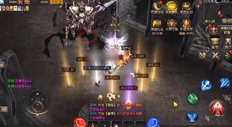 劍與翼奇跡手游