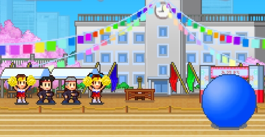 口袋學院物語2正版