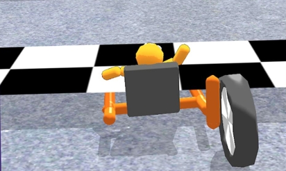 畫線汽車游戲官方版