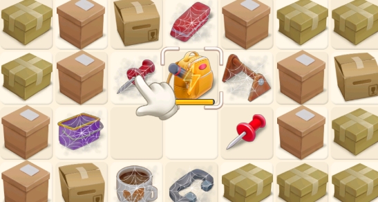 歡樂(lè)消除開心假日官方版