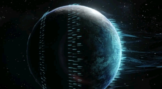 流浪地球模擬器官方版 流浪地球模擬器官方版