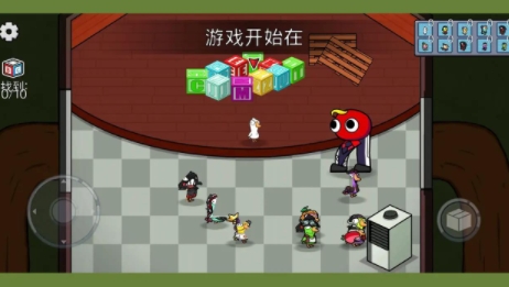 鵝鴨殺大招版最新版 鵝鴨殺大招版最新版