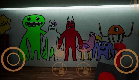 班班幼兒園游戲最新版