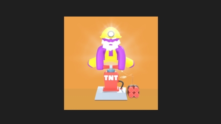 炸山致富記游戲最新版 炸山致富記游戲最新版