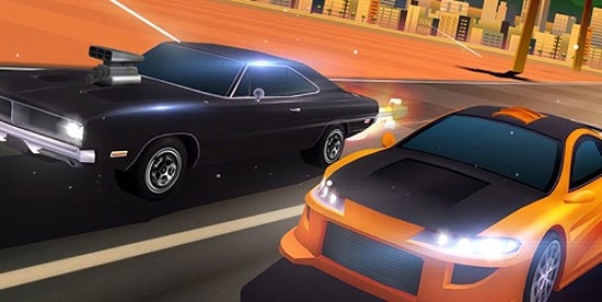 超級賽車大師官方版
