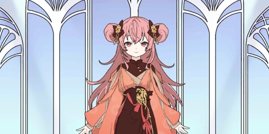 粉彩少女學(xué)院派官方版