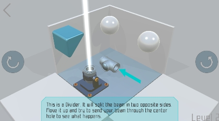 激光立方體游戲最新版 激光立方體游戲最新版