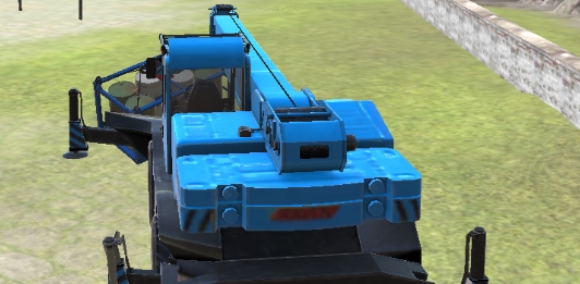 建筑車模擬器官方版