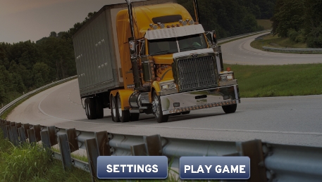 Truck Cargo Simulator卡車物流模擬器游戲最新版