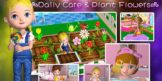 Ava 3D Doll最新版本(艾娃3D洋娃娃) Ava 3D Doll最新版本(艾娃3D洋娃娃)