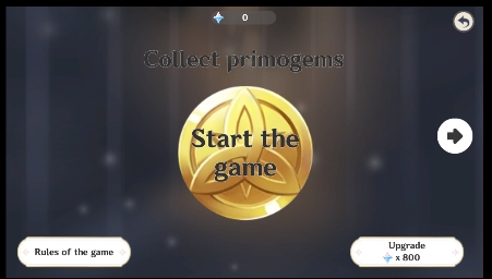 原神圣遺物模擬器最新版(Wish Sim and Artifacts)