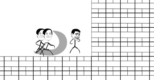 迷因冒險游戲(Meme Adventure)