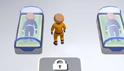 空間站管理員游戲最新版