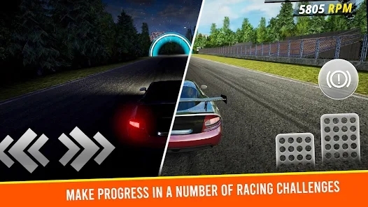 賽車(chē)修理工模擬官方版(Car Mechanic Simulator Racing)